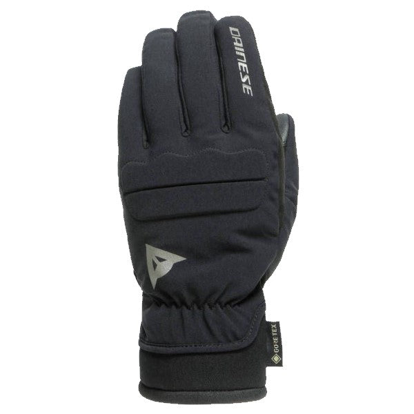 Gants de Moto Como Gore-Tex Noir - Liquidation