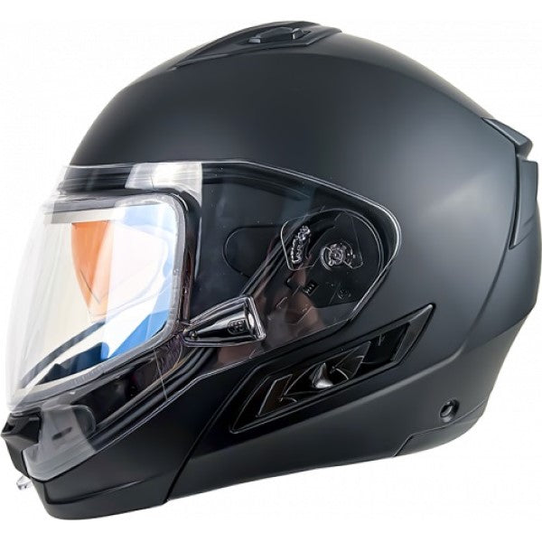 Modular Snowmobile Helmet Condor Evo SVS - Zox – ADM Sport