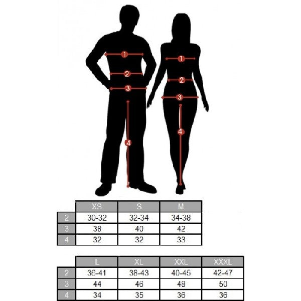 Pantalon Chauffant/conforteck