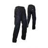 Pantalon Chauffant/conforteck/bleu