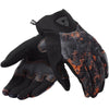 Gants de Moto Continent WB - Liquidation