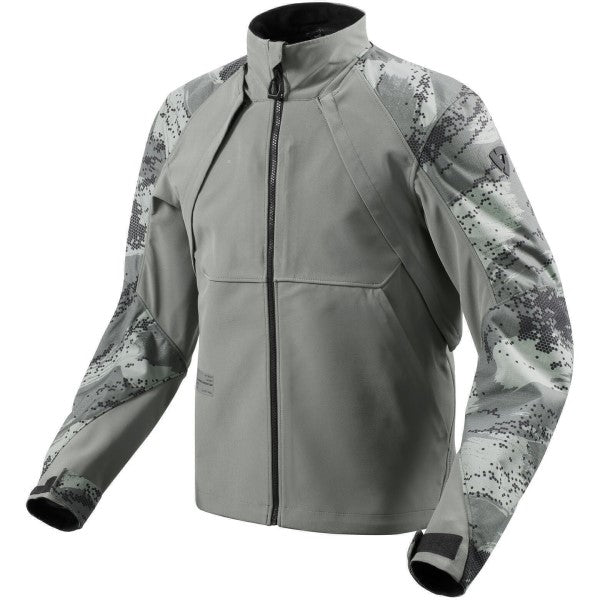 WB Continent Jacket - Clearance
