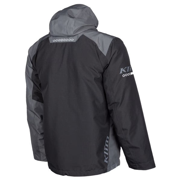 Kompound Jacket - Klim – ADM Sport