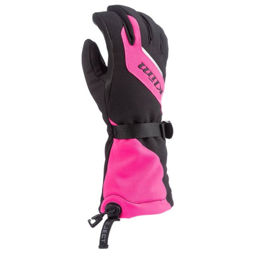 Gants de Motoneige Ember Gauntlet Femme||Snowmobile Gloves Ember Gauntlet Women