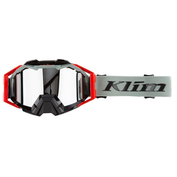Casque Parachutisme PLOOTA Lunettes De Moto Tout-terrain, Lunettes