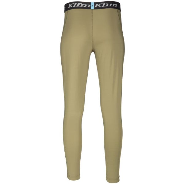 Pantalon Sous-Vêtement de Motoneige Solstice -1.0 Femme||Snowmobile Pants Underwear Solstice -1.0 Women