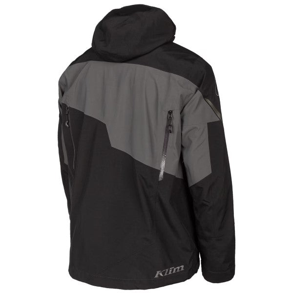 Snowmobile Jacket Storm - Klim – ADM Sport