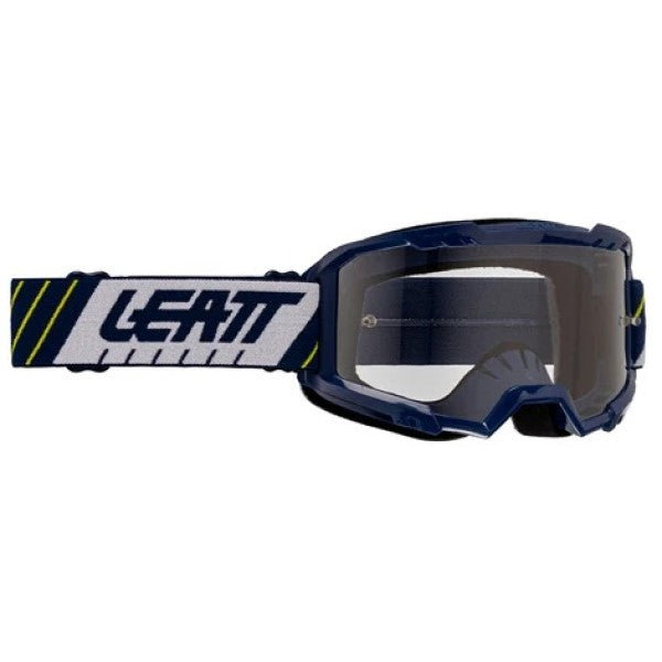 Lunette de Motocross Vizion 2.5