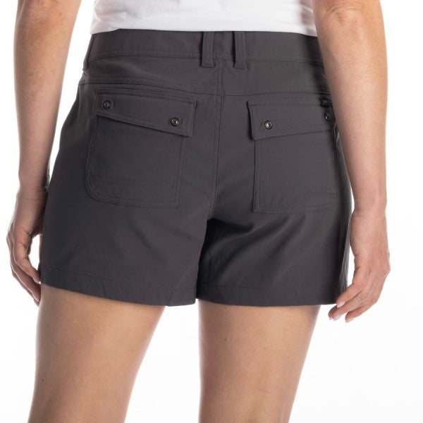 Short Taylor Mountain Femme Klim