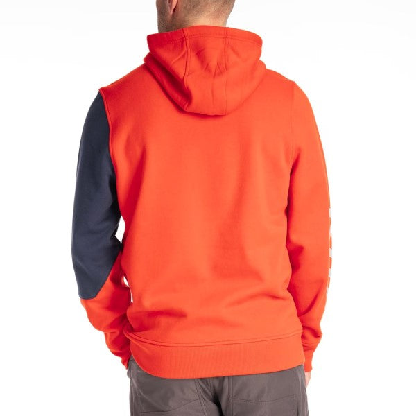 Hoodie Cliff Hanger Pullover 