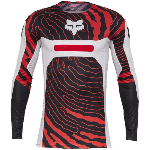 Chandail de Motocross Flexair Impression||Motocross Jersey Flexair Impression