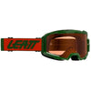 Lunette de Motocross Vizion 2.5