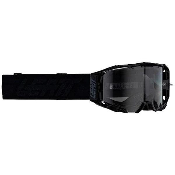 Lunette de Motocross Velocity 6.5 Photochromique Noir