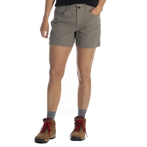 Short Taylor Mountain Femme Klim