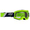 Lunette de Motocross Vizion 2.5