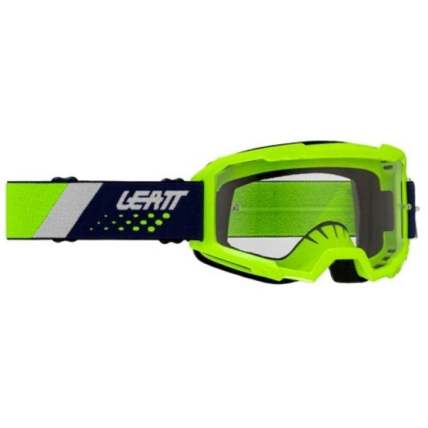 Lunette de Motocross Vizion 2.5