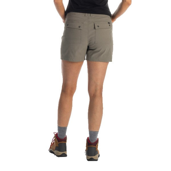 Short Taylor Mountain Femme Klim