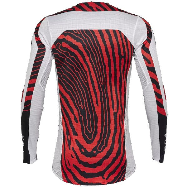 Chandail de Motocross Flexair Impression||Motocross Jersey Flexair Impression