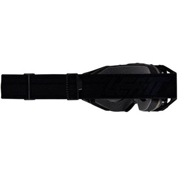 Lunette de Motocross Velocity 6.5 Photochromique Noir, arrière