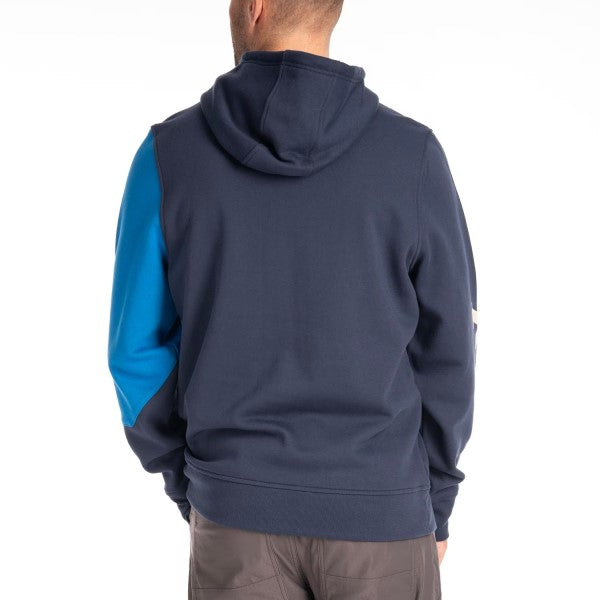 Hoodie Cliff Hanger Pullover 