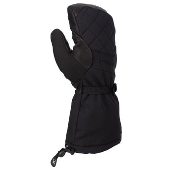 Mitaines de Motoneige Allure Femme