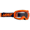Lunette de Motocross Vizion 2.5
