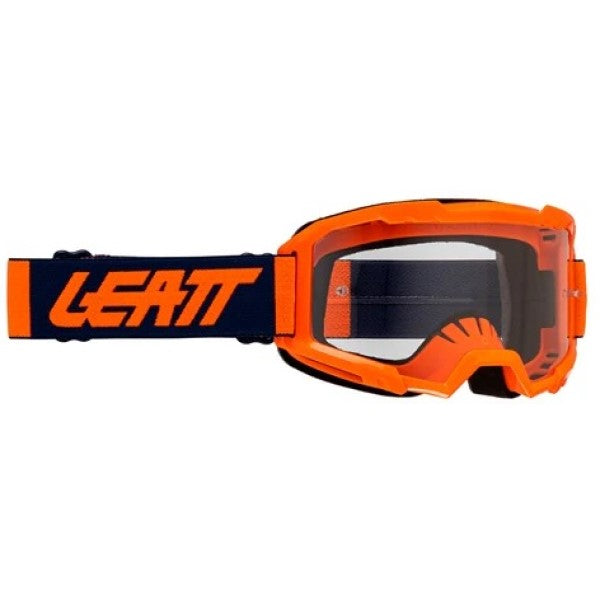 Lunette de Motocross Vizion 2.5