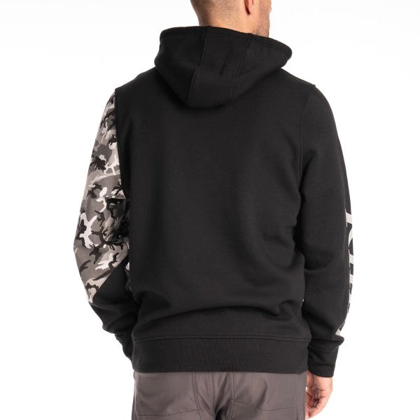 Hoodie Cliff Hanger Pullover 