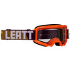 Lunette de Motocross Vizion 2.5