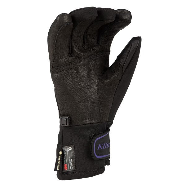 Gants de Motoneige Bombshell Femme||Snowmobile Gloves Bombshell Women