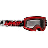 Lunette de Motocross Vizion 2.5