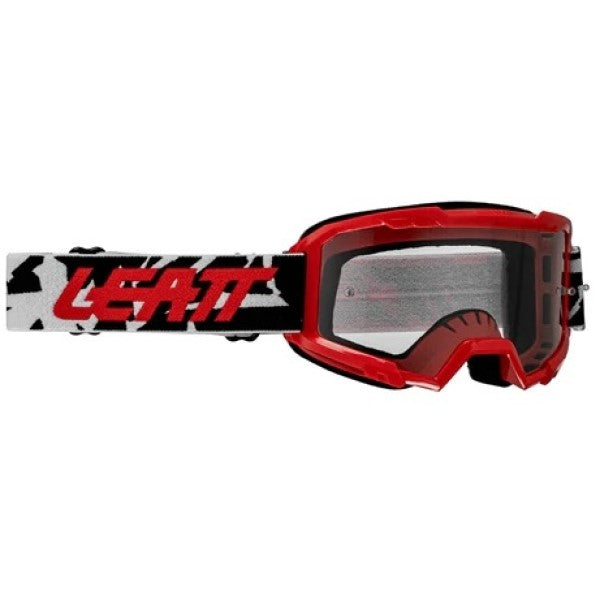 Lunette de Motocross Vizion 2.5