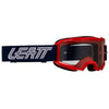 Lunette de Motocross Vizion 2.5