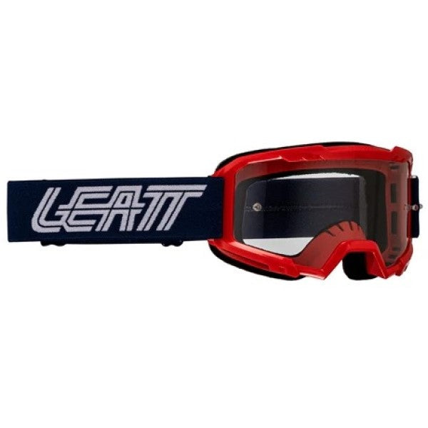 Lunette de Motocross Vizion 2.5