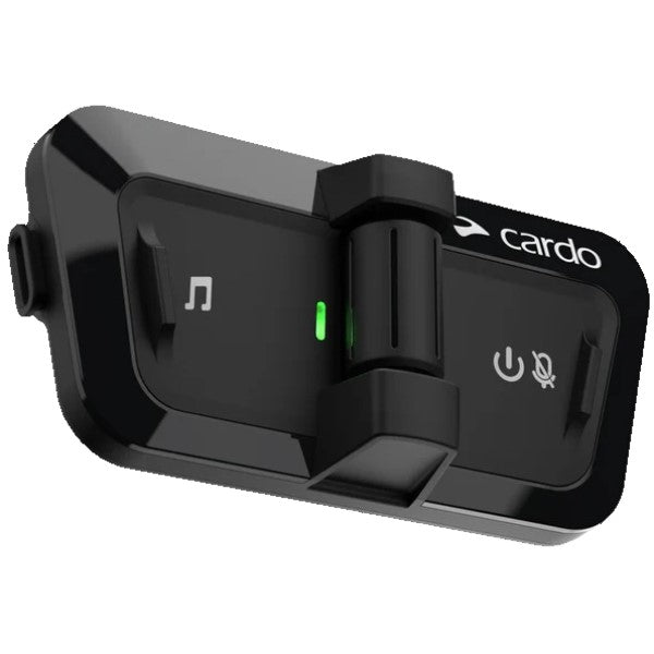 Système de Communication Cardo Packtalk Outdoor||Communication System Cardo Packtalk Outdoor