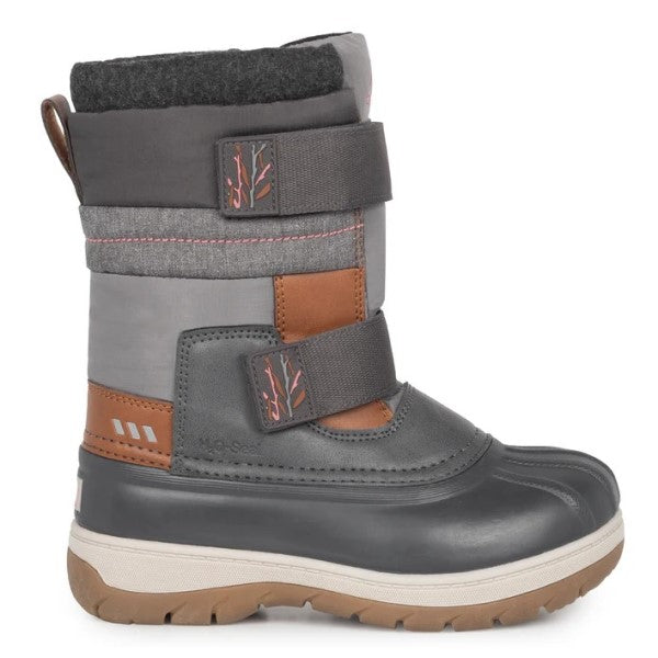 Bottes d'Hiver Taffy Junior Acton – ADM Sport