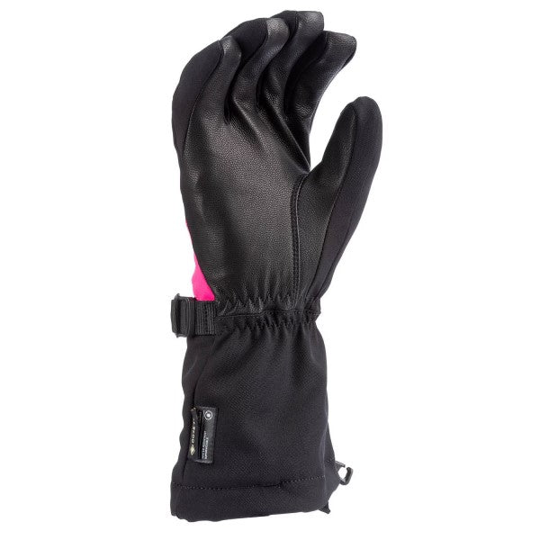 Gants de Motoneige Ember Gauntlet Femme||Snowmobile Gloves Ember Gauntlet Women