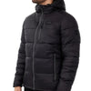 Manteau Anca V2 Noir