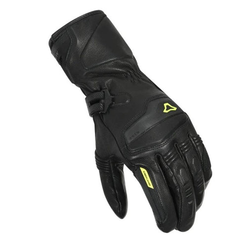 Gants de Moto  Gladius RTX DL Noir