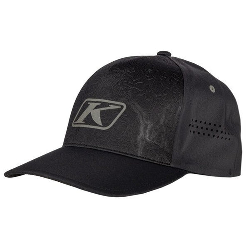 Casquette Rally Tech noir