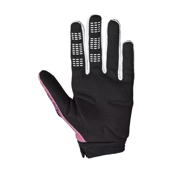 Gants 180 Race Spec Femme Rose, Paume