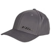 Casquette Stealth Flex Fit gris