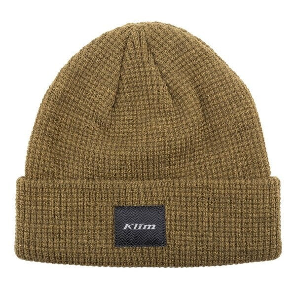 Tuque Star Valley olive