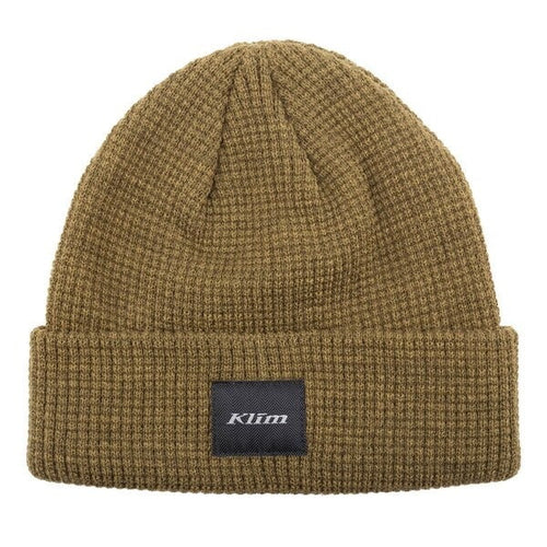 Tuque Star Valley olive