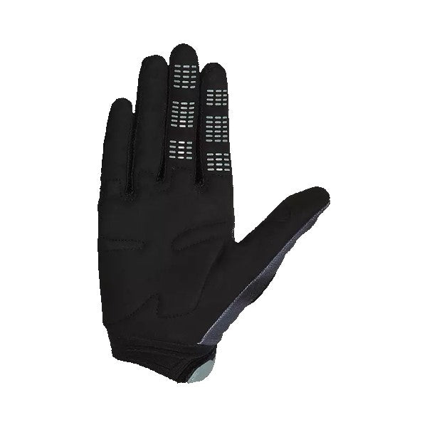 Gants de Motocross 180 Taunt noir Paume