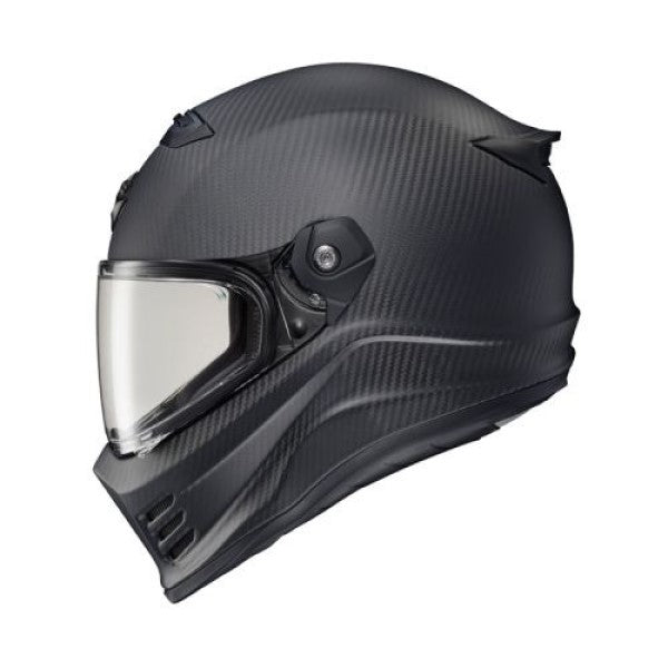 carbonator motorcycle helmet Full Face Motorcycle Helmet Covert FX