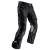 Pantalon de Moto ADV Multitour 5.5 Noir, de face