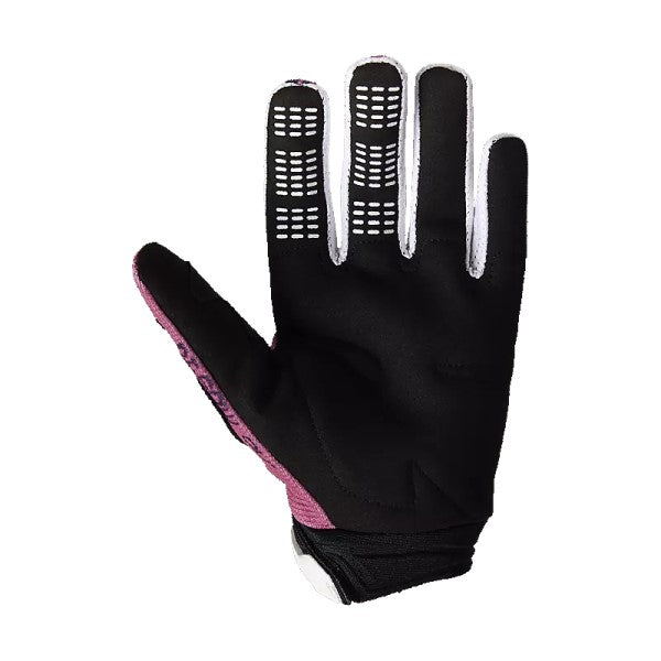 Gants 180 Race Spec Fille Junior Rose, Paume