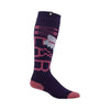 Bas de Motocross 180 Race Spec Femme Rose