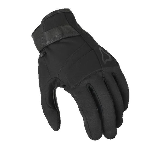 Gants de Moto Astrilla Femme Noir